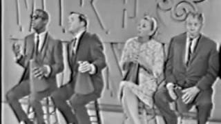 Mike Douglas Show  1967  Joan Fontaine as co host part 5 [upl. by Cairistiona794]