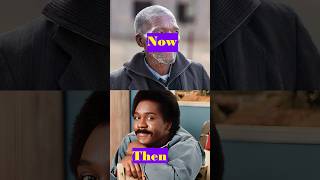 Sanford and Son Cast Then and Now [upl. by Gniw744]