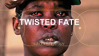 TWISTED FATE DNA DOCUMENTARY  LOOKING FOR RELATIVES tinashemugabe [upl. by Eltsyrhc]