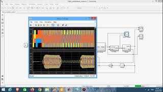 PMSM FOC Based on SVPWM Simulink [upl. by Elletnahs649]