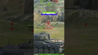 🔥 ТОП ЛУЧШИХ ПТСАУ В TANKS BLITZ blitz танкиблиц tanksblitz [upl. by Oralee]