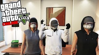 EXPORTANDO CARROS  GTA V ONLINE  MrLokazo86 [upl. by Ahsile868]