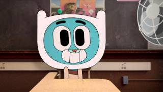 Cartoon Network  El Gorro de Finn  Adventure Time  2015 [upl. by Aicilif]