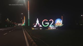 As host of the G20 this year India pledges to amplify concerns of developing countries [upl. by Erdreid]