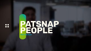 Patsnap People  Kier Childs [upl. by Sirrad341]