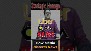 How Media distorts News  Siddharth Agarwal [upl. by Solange]