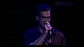 Songs with Cheyenne Jackson [upl. by Beaudoin]