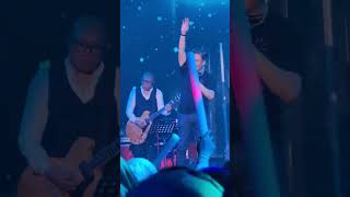 quotSedetik Lebihquot  Anuar Zain Live  AZ 40 Exclusive Up Close amp Personal 17022024 [upl. by Col]