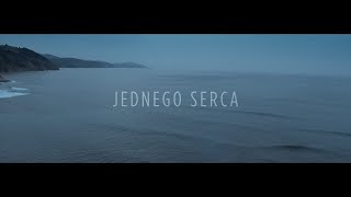 Krzysztof Zalewski  Jednego serca Official Video [upl. by Jo-Ann]