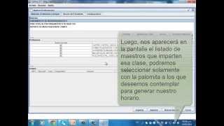 Apeiron tutorial SIIAU  Frente Estudiantil Psicología [upl. by Dikmen]