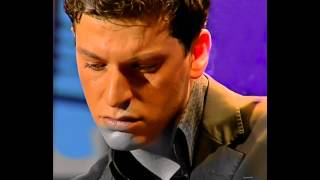 Patrizio Buanne  Grazie Mille [upl. by Roach]