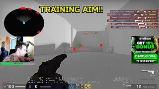 LOBANJICA TRAINING AIM [upl. by Rafaelita]