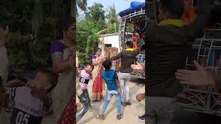 Odisha DJ song Odisha Dj Odia song OdishaDjsong Short [upl. by Durkin]