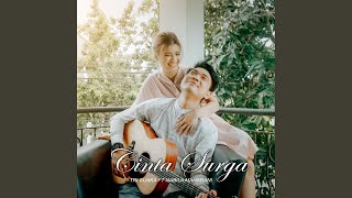 CINTA SURGA feat Nabila Maharani [upl. by Rexford]