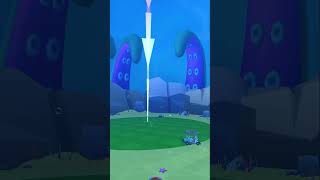 Just Swing  RampA Golf Trailer [upl. by Norene]