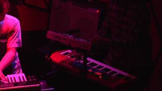 Snarky Puppy Live at Rockwood  Whitecap [upl. by Enegue28]