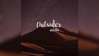 polytone Outsider  satella 【Music】 [upl. by Liddle]