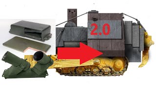 How the Killdozer could have been improved [upl. by Heiner402]