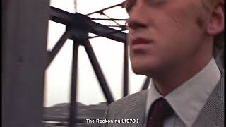 Reckoning 1970  Clip [upl. by Earej]