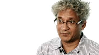 Rajan Sankaran talks homeopathy [upl. by Jessabell142]