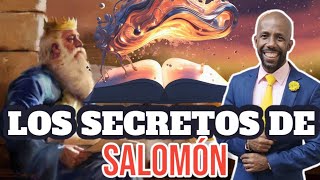 🛑 LOS SECRETOS DE SALOMÓN [upl. by Kee]