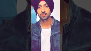 Diljit Dosanjh  Vibe Song  Funny Video  Full Screen Whatsapp Status  viralvideo ytshorts [upl. by Anawaj]