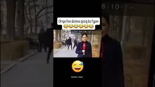 ORQA FON DOIMO QIZIQ BO’LGAN😂rekomendasikomik rekchiq youtubeshorts tiktok reels shorts [upl. by Uy155]