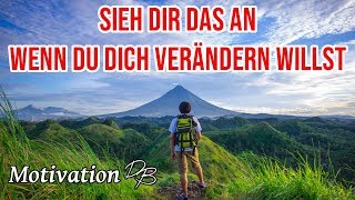 Die BESTEN SPRÜCHE über Veränderung und Erfolg  Motivierende Sprüche  Motivation Deutsch [upl. by Ellivro]