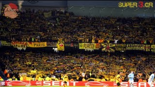 8000 crazy ARIS fans in Manchester  SUPER3 Official [upl. by Rolecnahc]