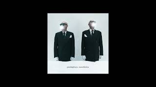 Pet Shop Boys  Feel Official Audio [upl. by Fang]