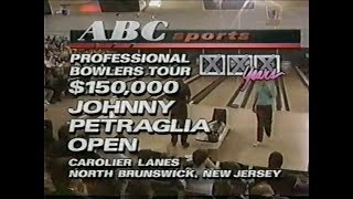 1992 Johnny Petraglia Open [upl. by Jarrell]