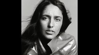 Joan Baez  Its All Over Now Baby Blue HD [upl. by Laure]