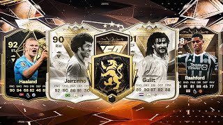 Mes Récompenses DIV ELITE FC24  CENTURIONS 🔥 [upl. by Speroni314]