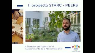 Progetto STARC PEERS [upl. by Acinoev87]