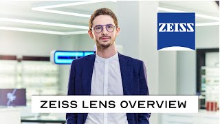 Why Zeiss Lenses  Every Zeiss Lens Type Explained  SmartLife DriveSafe  More [upl. by Jerrylee]