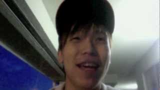 Daichi News in NY 5 Beatbox Battle in Ohio [upl. by Canotas372]