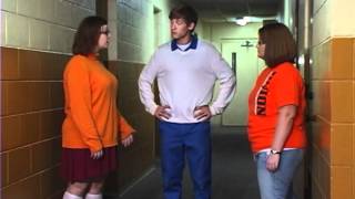 Union College Orientation Video 2010 Scooby Doo [upl. by Huntington]