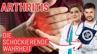 DMSO Wirkstoff Erfahrungen Anwendung Dosierung Bedeutung Arthrose amp Arthritis Heilung Erklärung [upl. by Rye947]