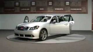 2006 Infiniti M45 [upl. by Ailehs942]