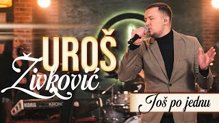 UROS ZIVKOVIC amp BUCOLICI  JOS PO JEDNU COVER 2024 [upl. by Derfla]