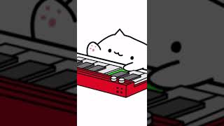 BONGO CAT LETS GO [upl. by Ithnan]