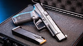 8 Best 9mm Pistols for CCW Under 400 [upl. by Snoddy730]