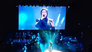 Diari Hatimu musicofthesoulsitinurhaliza ctdk 06Nov2022 [upl. by Nhor]