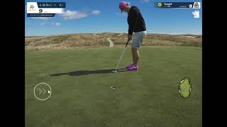 CHAMPION WEEKLY TOURNAMENT  ERIN HILLS [upl. by Aivatra]