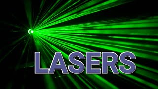 3 Level and 4 Level lasers [upl. by Gaven598]