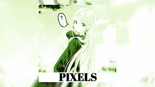 7eventy6ix  PIXELS slowed [upl. by Okiman921]