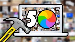 50 WAYS TO BREAK A MACBOOK [upl. by Cresida250]