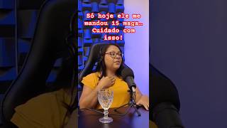 VÍDEO COMPLETO AQUI NO CANAL libertadordedores podcast cortespodcast [upl. by Ihc]