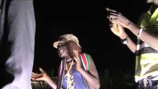 Sudanese music Duop South Sudanese Musician [upl. by Arte]