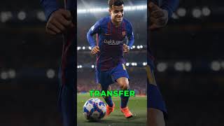 The Magic of Philippe Coutinho Revealed [upl. by Batory]